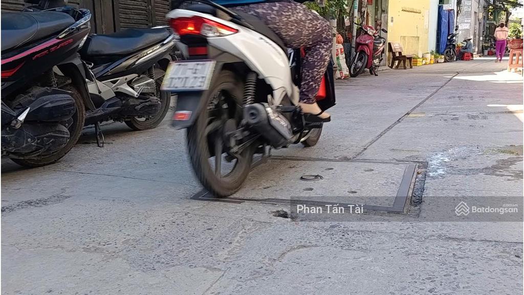 Bán 4,4 tỷ nhà dòng tiền và đầu tư đường trần đại nghĩa gần vx an lạc 50mv 6 phòng kd tiện xây mới