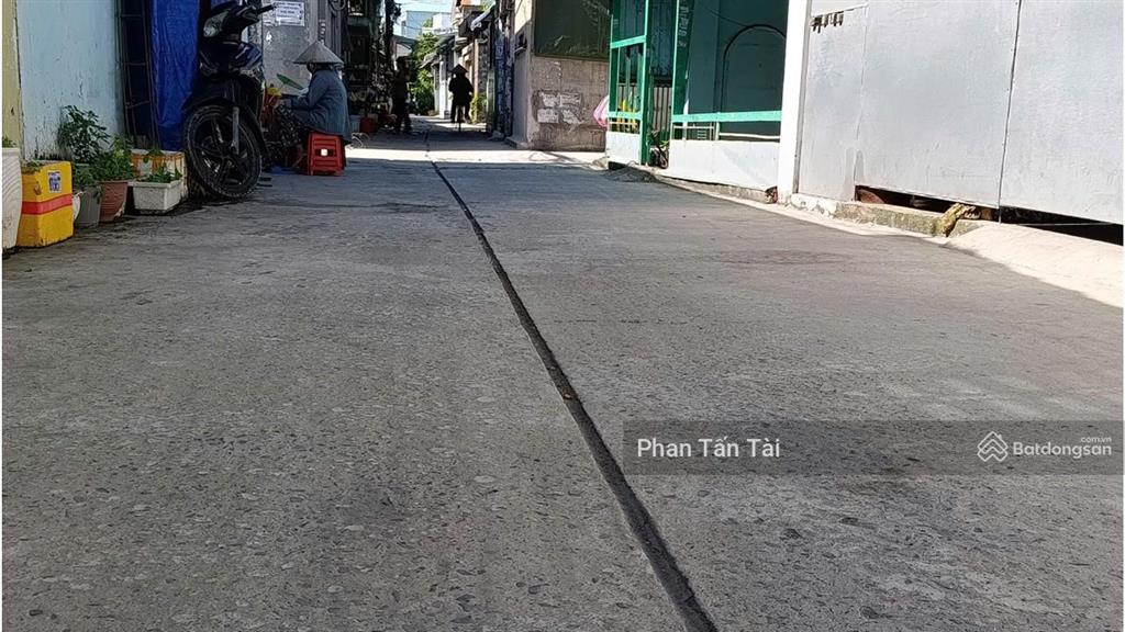 Bán 4,4 tỷ nhà dòng tiền và đầu tư đường trần đại nghĩa gần vx an lạc 50mv 6 phòng kd tiện xây mới