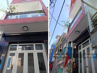 Bán nhà 3 tầng ở ngay trần đại nghĩa cạnh vx an lạc, kinh dương vương 76m² sàn 4,2 tỷ tl mở hẻm 12m