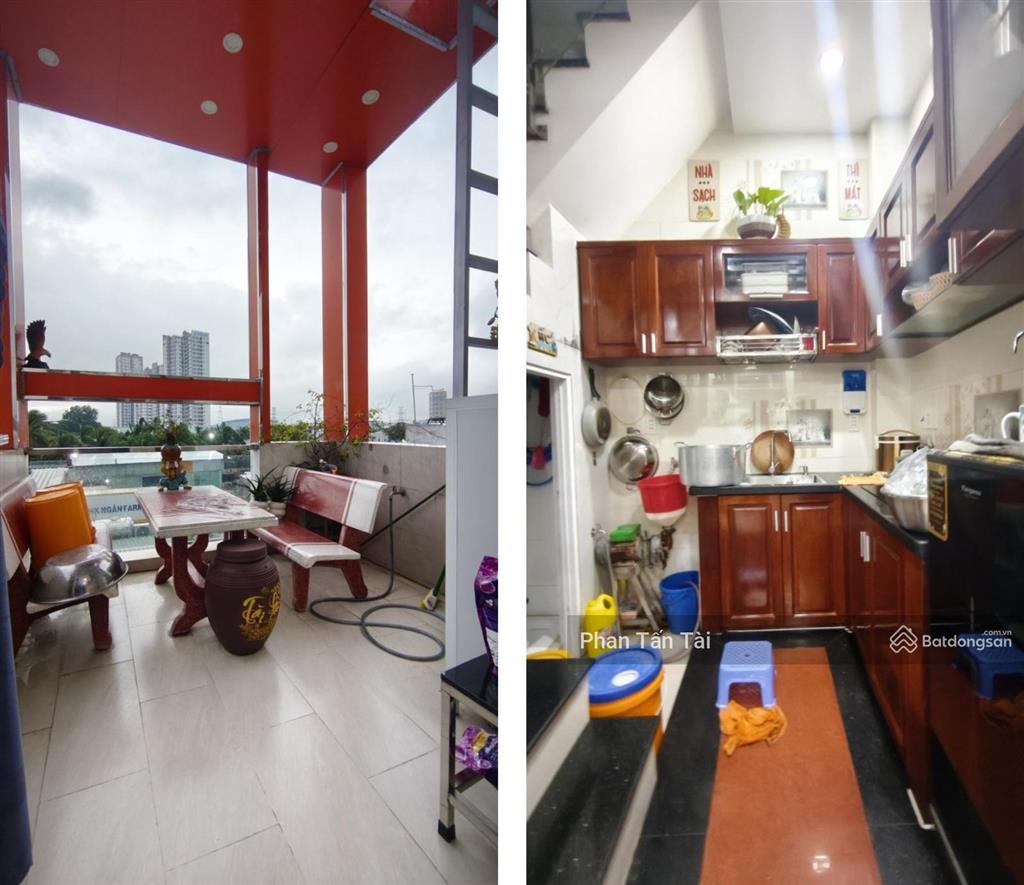 Bán nhà 3 tầng ở ngay trần đại nghĩa cạnh vx an lạc, kinh dương vương 76m² sàn 4,2 tỷ tl mở hẻm 12m