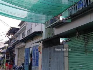 Bán 1,9 tỷ nhà cạnh kdc vĩnh lộc bình tân kc trệt + gác 33m2 sàn hẻm 6m thông đs2, lk45 lê đức anh