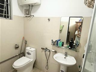 Cho thuê căn hộ ct1a1 tây nam linh đàm dt 45m2  2pn 1wc  full nội thất  giá 7tr/tháng