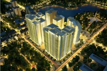 Cho thuê căn hộ 3pn 170m2 mandarin hmg giá 30tr.  0903 296 ***