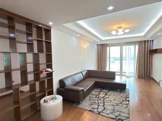 Cho thuê căn hộ 3pn 145m2 mandarin hmg giá 26tr.  0903 296 ***