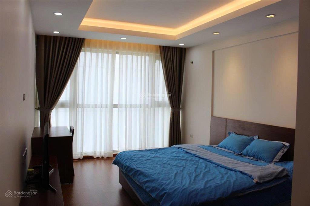 Quỹ căn hộ cho thuê chung cư mandarin hmg giá hợp lý.  0903 296 ***