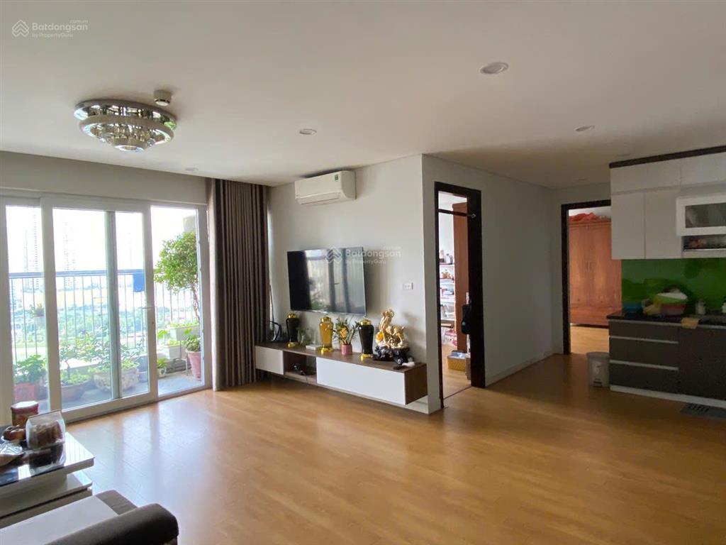 Cho thuê căn hộ 2pn, 68m2, giá ưu đãi đẹp tại chung cư ban cơ yếu chính phủ 43 lê văn lương giá14tr