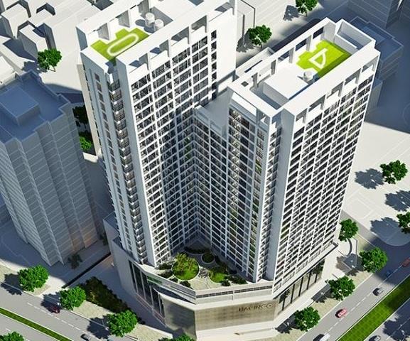 Cho thuê căn hộ cc hà nội center point, 14 triệu, 65m2, 2pn, 1wc.  0903 296 ***