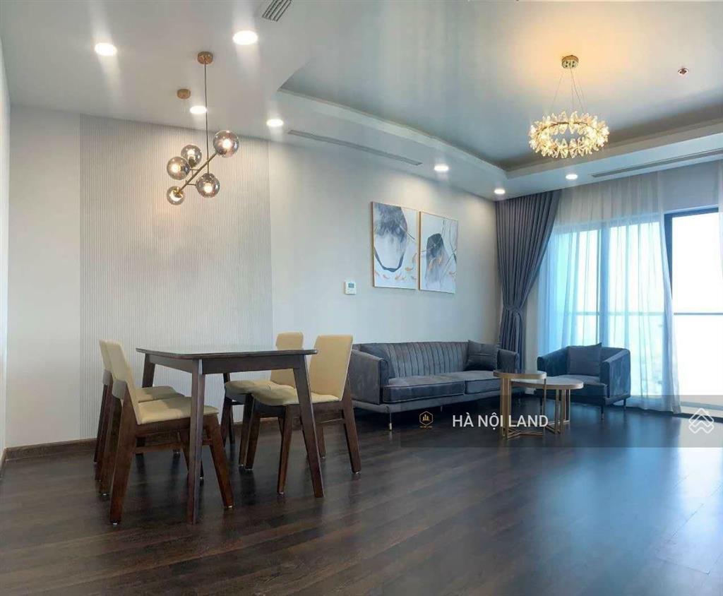 Cho thuê căn hộ cc hà nội center point, 14 triệu, 65m2, 2pn, 1wc.  0903 296 ***