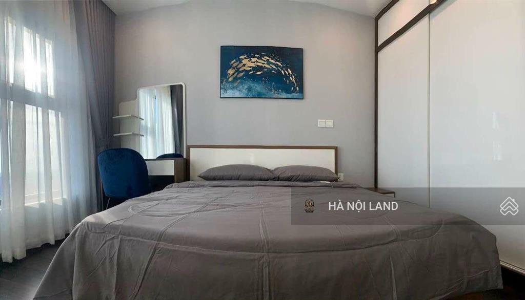 Cho thuê căn hộ cc hà nội center point, 14 triệu, 65m2, 2pn, 1wc.  0903 296 ***