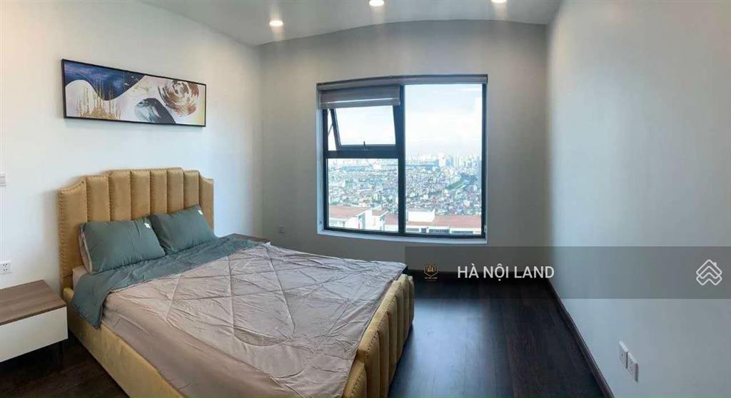 Cho thuê căn hộ cc hà nội center point, 14 triệu, 65m2, 2pn, 1wc.  0903 296 ***