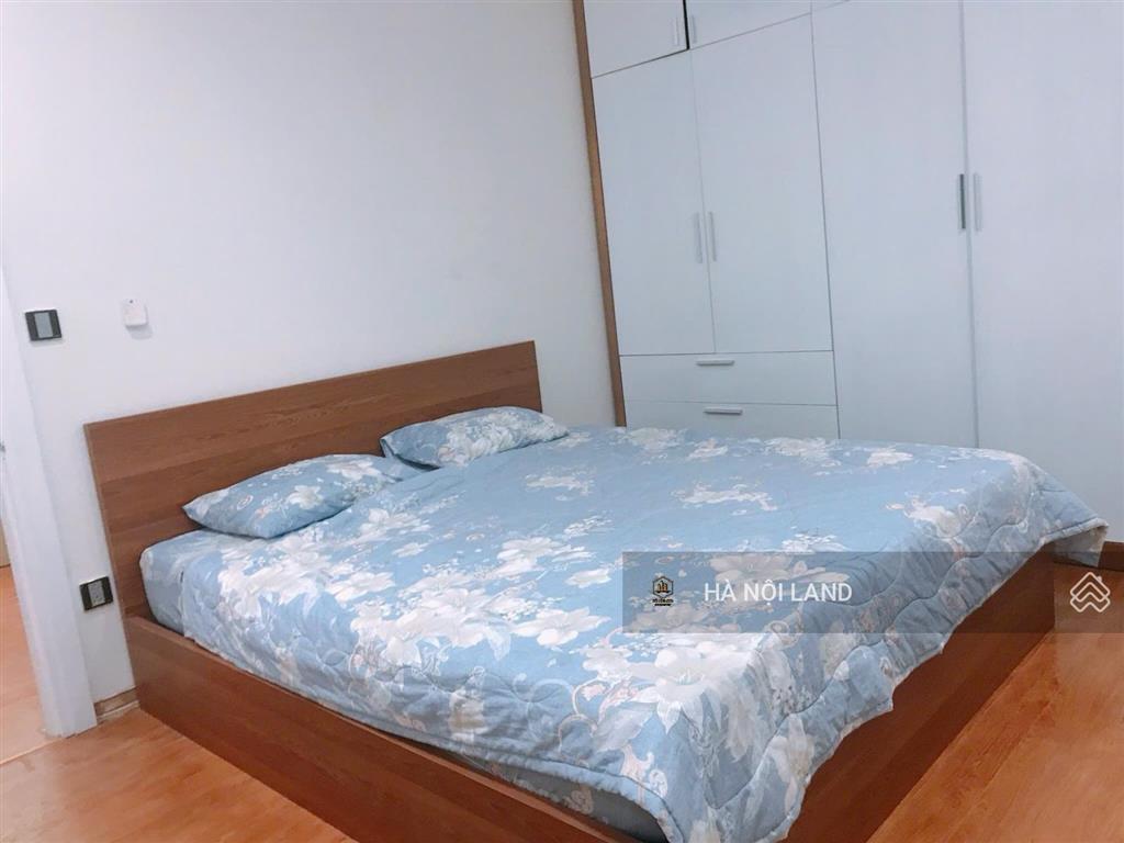 Cho thuê cc diamond flower tower, 20 triệu vnd/tháng, 125m2, 3pn, 2wc, giá tốt.  0903,296.691