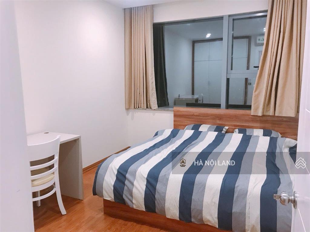 Cho thuê cc diamond flower tower, 20 triệu vnd/tháng, 125m2, 3pn, 2wc, giá tốt.  0903,296.691