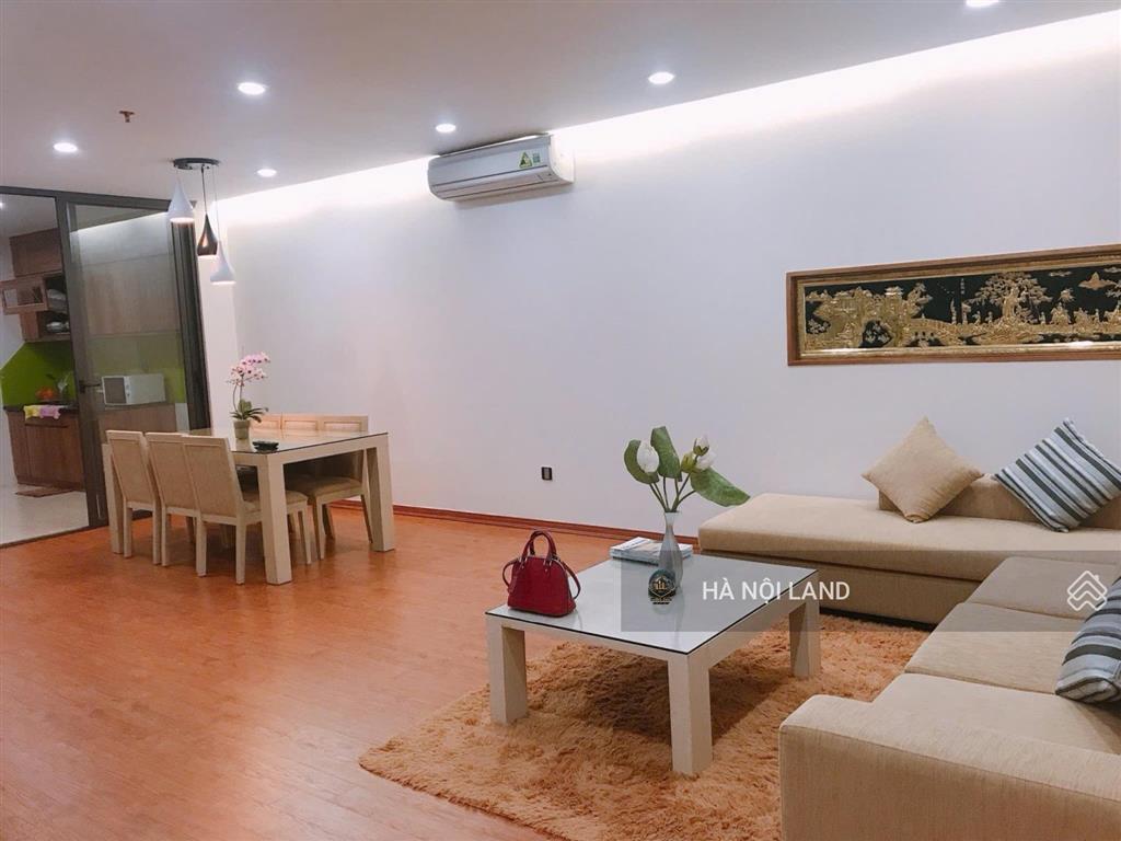 Cho thuê cc diamond flower tower, 20 triệu vnd/tháng, 125m2, 3pn, 2wc, giá tốt.  0903,296.691