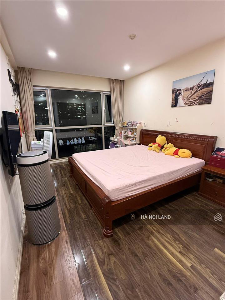 Cho thuê cc 3pn, 2wc, 170m2 tại mandarin garden, cầu giấy, 35 triệu vnd.  0903 296 ***