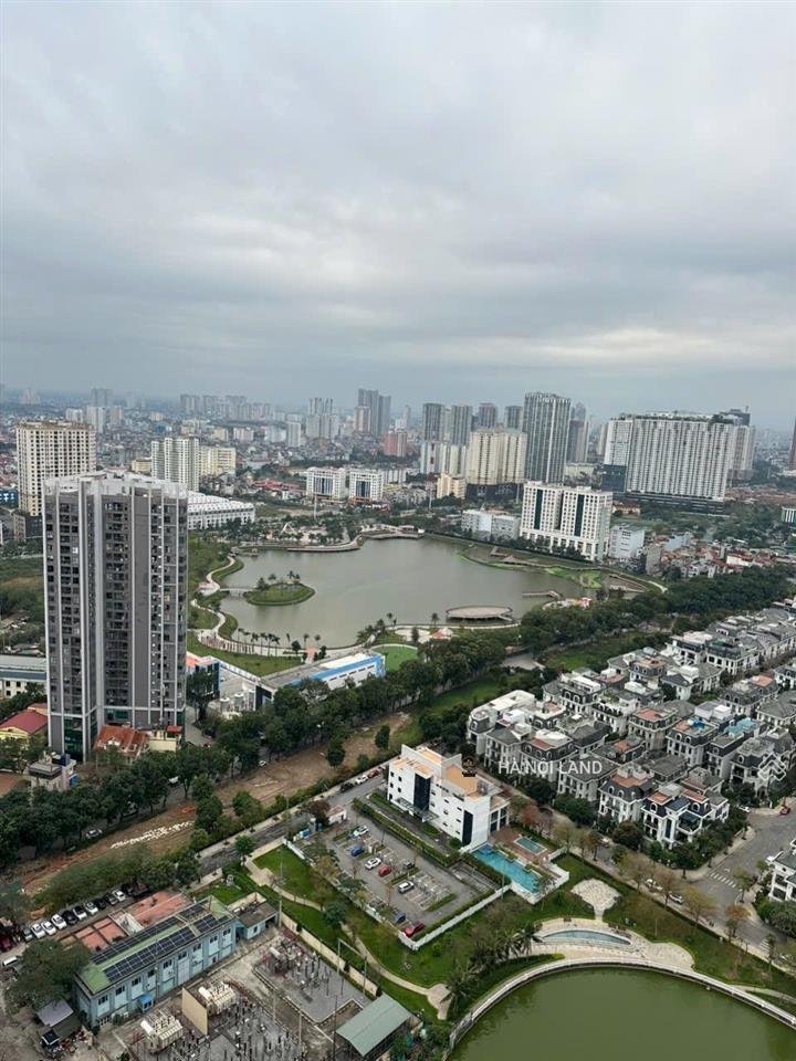 Cho thuê gấp cc 4pn, 3wc, 170m2 tại thăng long number one, 27 triệu vnd.  0903 296 ***