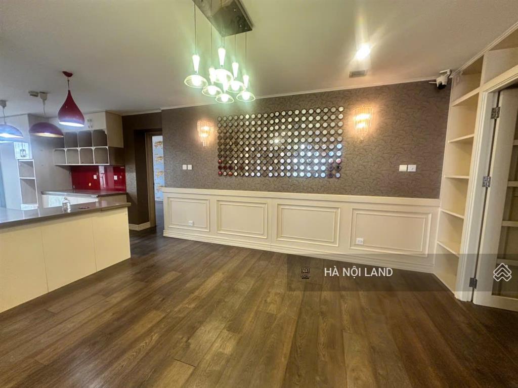 Cho thuê gấp cc 4pn, 3wc, 170m2 tại thăng long number one, 27 triệu vnd.  0903 296 ***