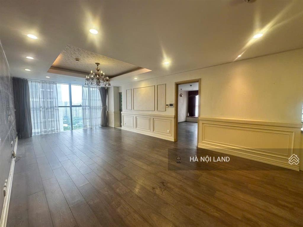 Cho thuê gấp cc 4pn, 3wc, 170m2 tại thăng long number one, 27 triệu vnd.  0903 296 ***