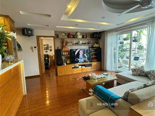 Cho thuê cc 3pn 2wc tại n04  kđt đông nam trần duy hưng, 25 triệu, 130m2.  0903,296.691