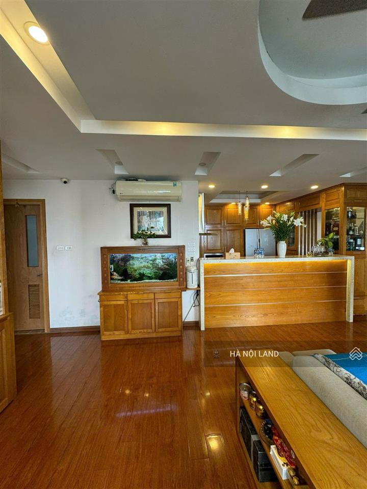 Cho thuê cc 3pn 2wc tại n04  kđt đông nam trần duy hưng, 25 triệu, 130m2.  0903 296 ***