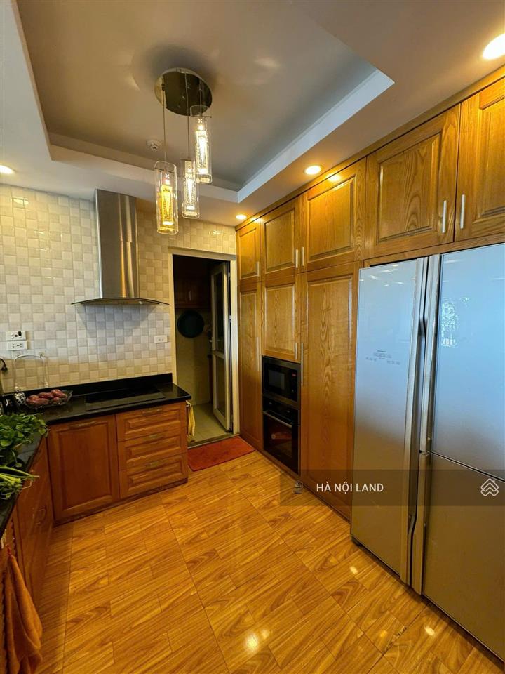 Cho thuê cc 3pn 2wc tại n04  kđt đông nam trần duy hưng, 25 triệu, 130m2.  0903 296 ***