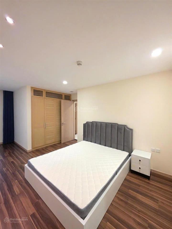 Cho thuê cc 3pn, 2wc tại thăng long number one, 23 triệu, 120m2, cầu giấy, hà nội