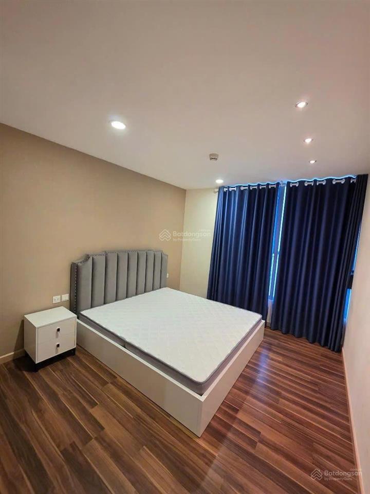 Cho thuê cc 3pn, 2wc tại thăng long number one, 23 triệu, 120m2, cầu giấy, hà nội