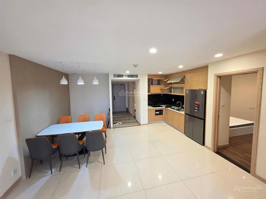 Cho thuê cc 3pn, 2wc tại thăng long number one, 23 triệu, 120m2, cầu giấy, hà nội