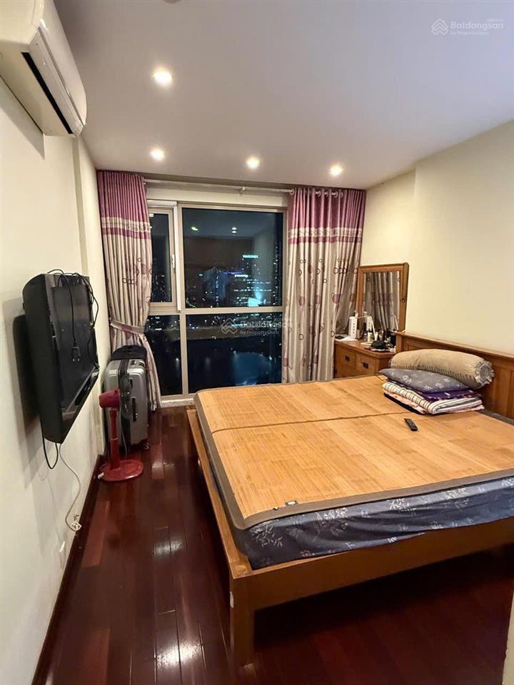 Cho thuê cc 3pn, 2wc, 150m2 tại mandarin garden, 27 triệu vnd.  0903 296 ***