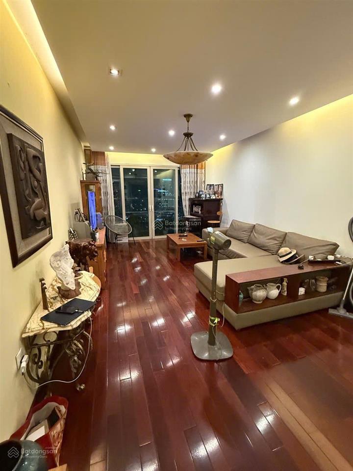 Cho thuê cc 3pn, 2wc, 150m2 tại mandarin garden, 27 triệu vnd.  0903 296 ***