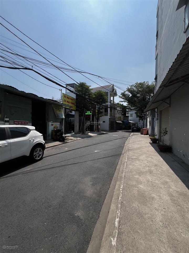 Bán đất làm xưởng hay đầu tư nhà trọ lâu dài.