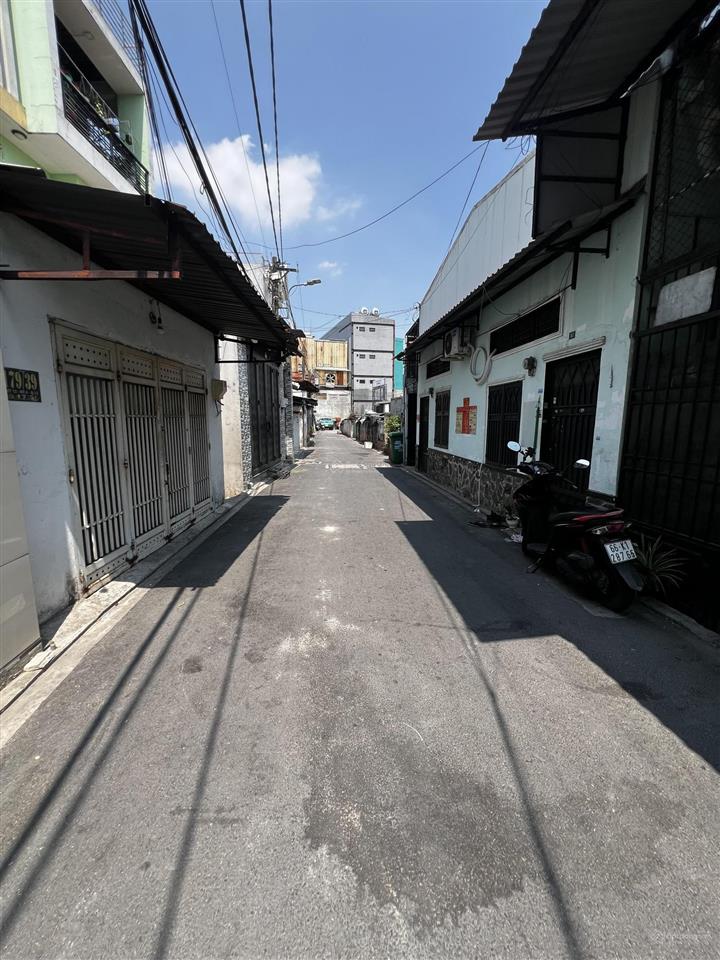 Bán đất làm xưởng hay đầu tư nhà trọ lâu dài.