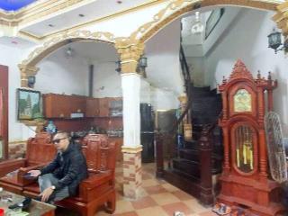 Bán nhà 4 tầng nguyễn khoái, dân xây chắc chắn, vị trí rất đẹp. 65m2 giá chỉ 9,4 tỷ