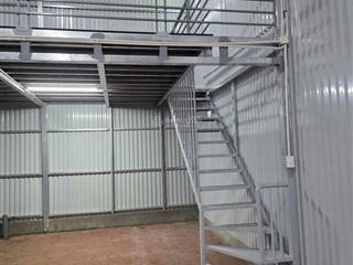 Cho thuê xưởng mặt đường tựu liệt, mặt tiền 7,2m, 144m2, vị trí đẹp, ô tô tránh