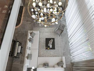 Penthouse view sông| nhận nhà ngay| gía chỉ từ 18.3 tỷ| 212m2