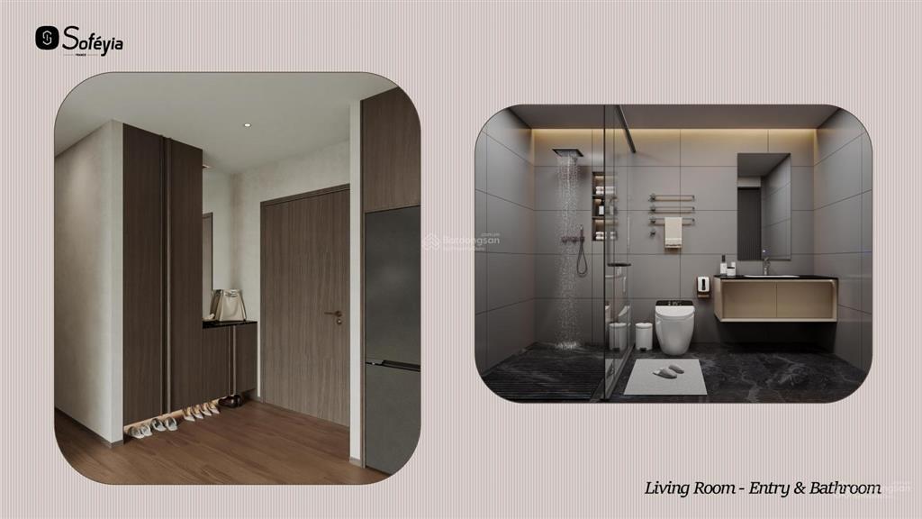 Bán nhanh căn góc 3pn 107.7m| view sông di sản  giá chỉ từ 6.3 tỷ | sunshine legend city