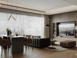 Cần bán 3pn 96.8m² | giá tts chỉ 4.912 tỷ | đơn giá từ 50.7tr/m