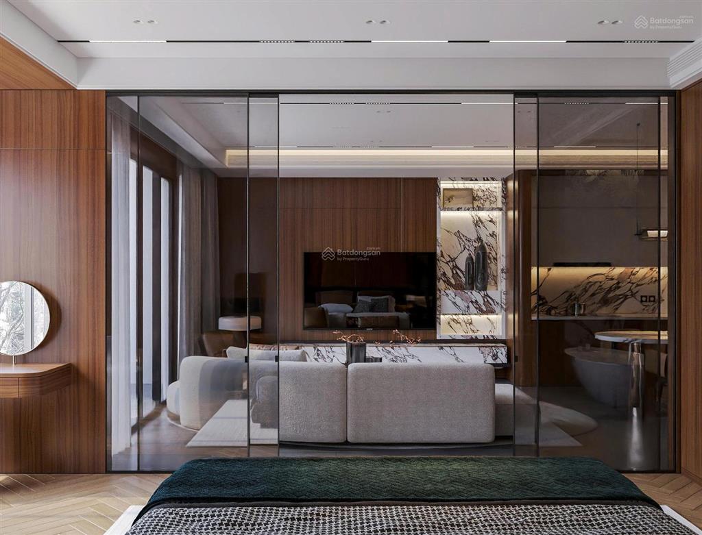 Studio sunshine legend city chỉ 2,095 tỷ, vốn 575 triệu, ls 0% 36 tháng
