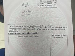 Chính chủ đấu giá đông lai quang tiến  ô tô tránh đường 7mvỉa hè 5m