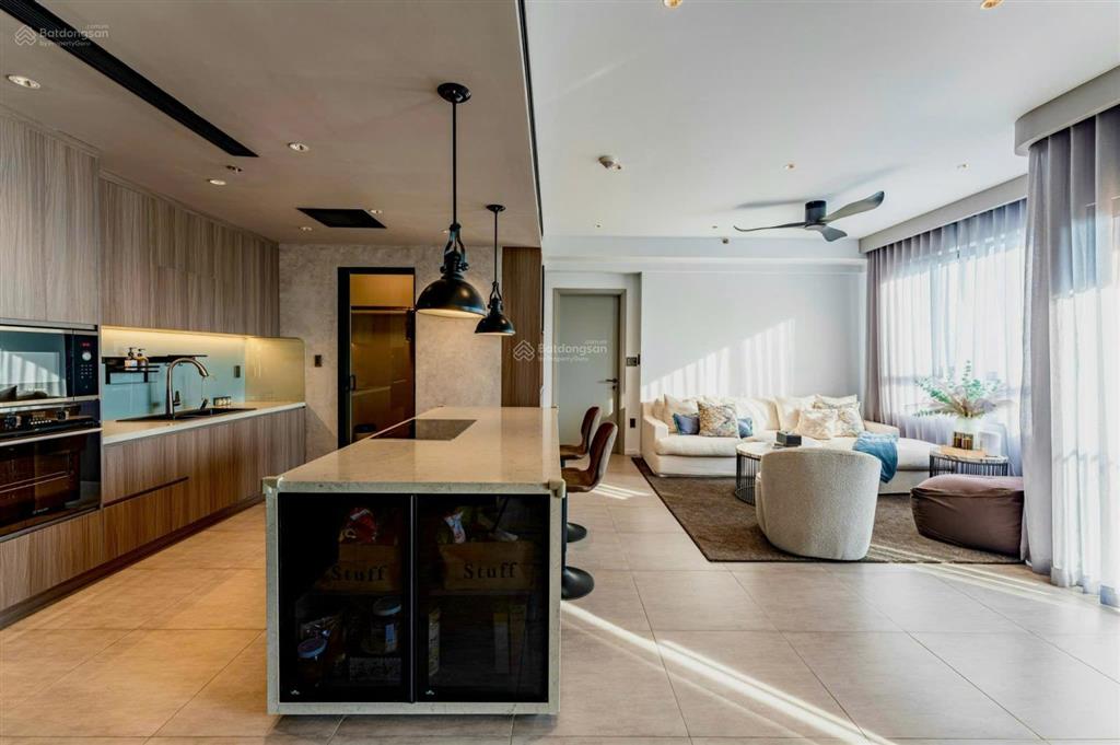 Cho thuê căn ghép 4pn masteri thảo điền, nhà đẹp.  xem nhà 0902 487 *** em my