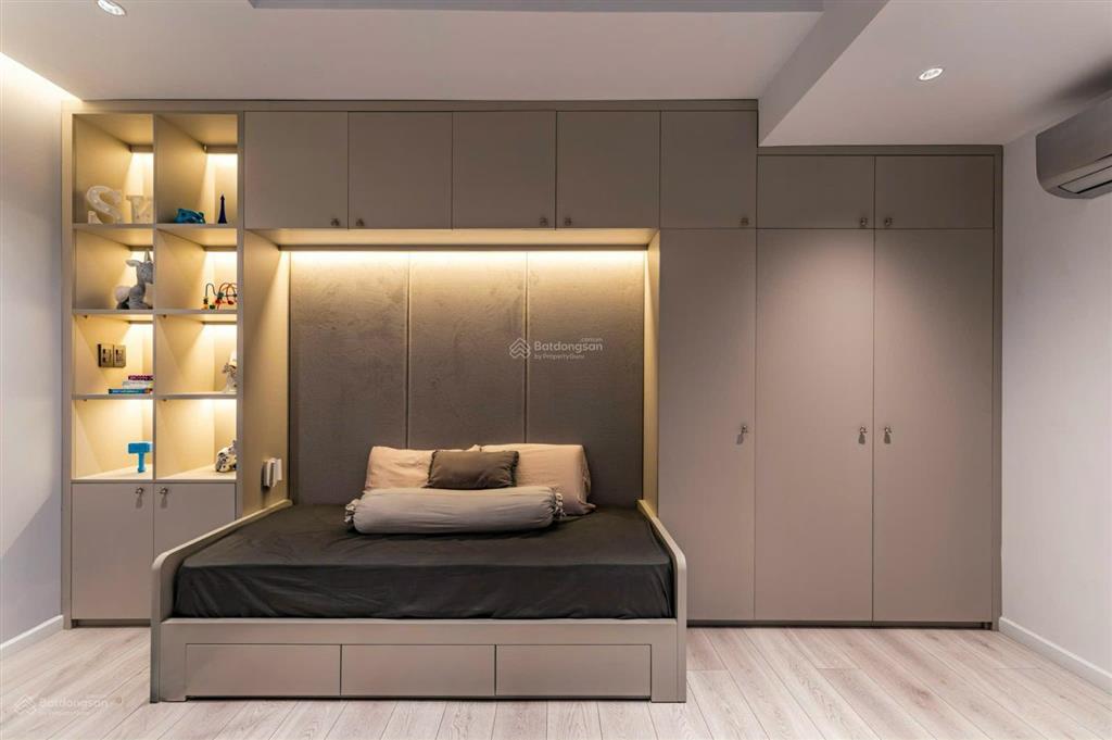 Cho thuê căn ghép 4pn masteri thảo điền, nhà đẹp.  xem nhà 0902 487 *** em my