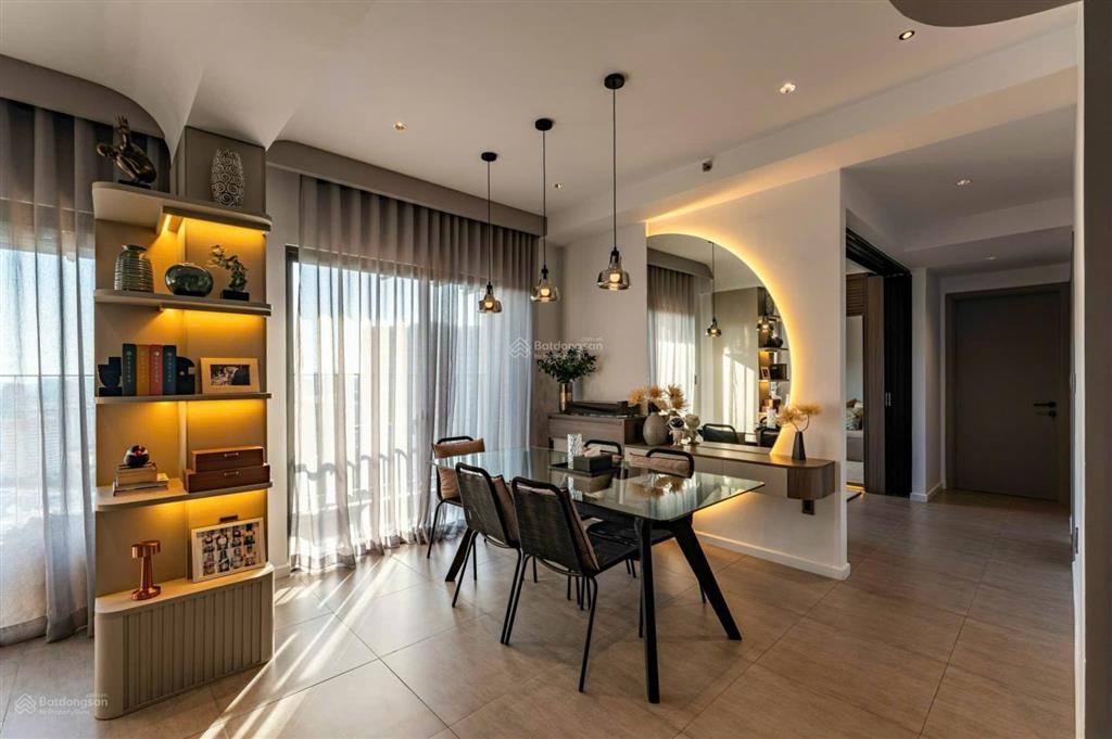 Cho thuê căn ghép 4pn masteri thảo điền, nhà đẹp.  xem nhà 0902 487 *** em my