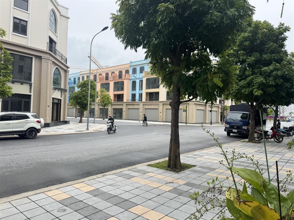 Rẻ nhất ocp2 lk cx15 gần sảnh chung cư, công viên 64m2, giá 9,5 tỷ. đã có sổ đỏ 0985 430 ***