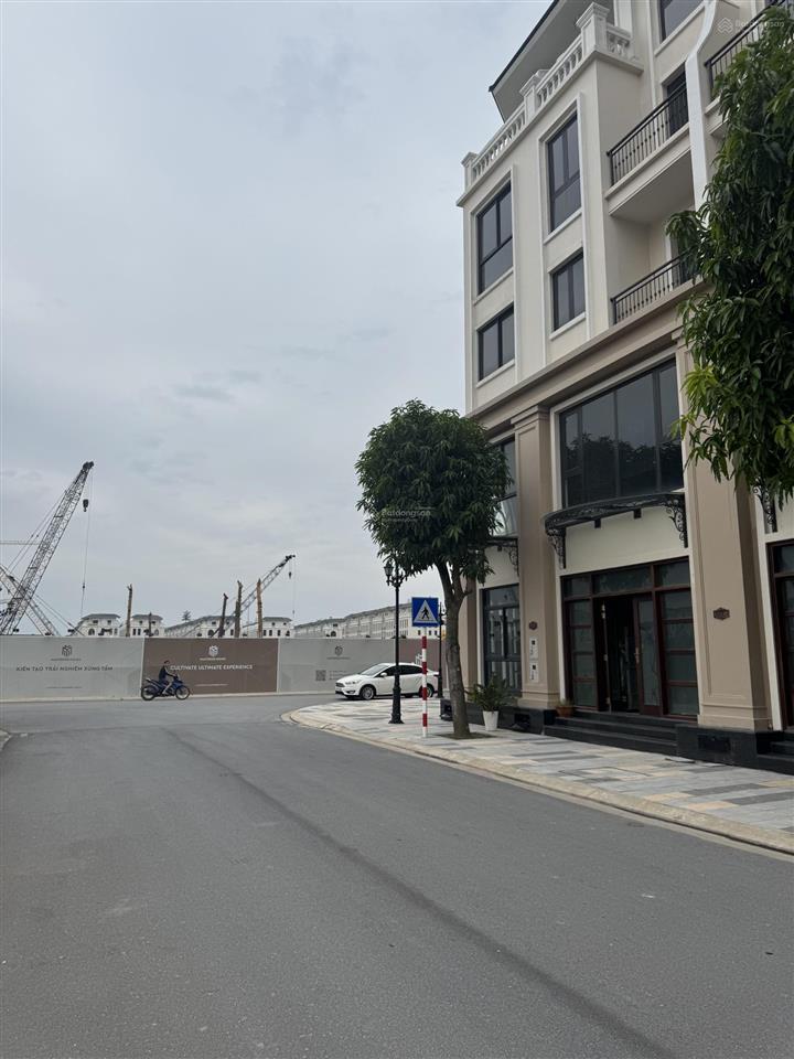 Rẻ nhất ocp2 lk cx15 gần sảnh chung cư, công viên 64m2, giá 9,5 tỷ. đã có sổ đỏ 0985 430 ***