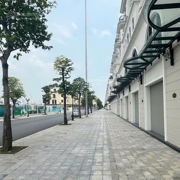 Rẻ nhất ocp2 lk ha9 65m2, mt 5m giá 9,2 tỷ 0985 430 ***