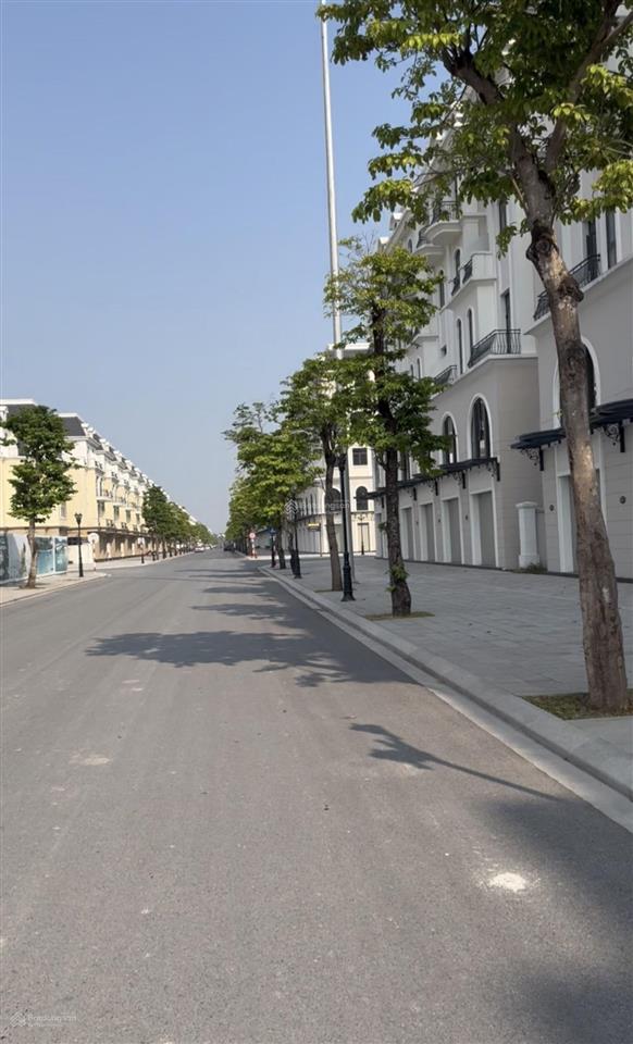 Rẻ nhất ocp2 lk ha9 65m2, mt 5m giá 9,2 tỷ 0985 430 ***