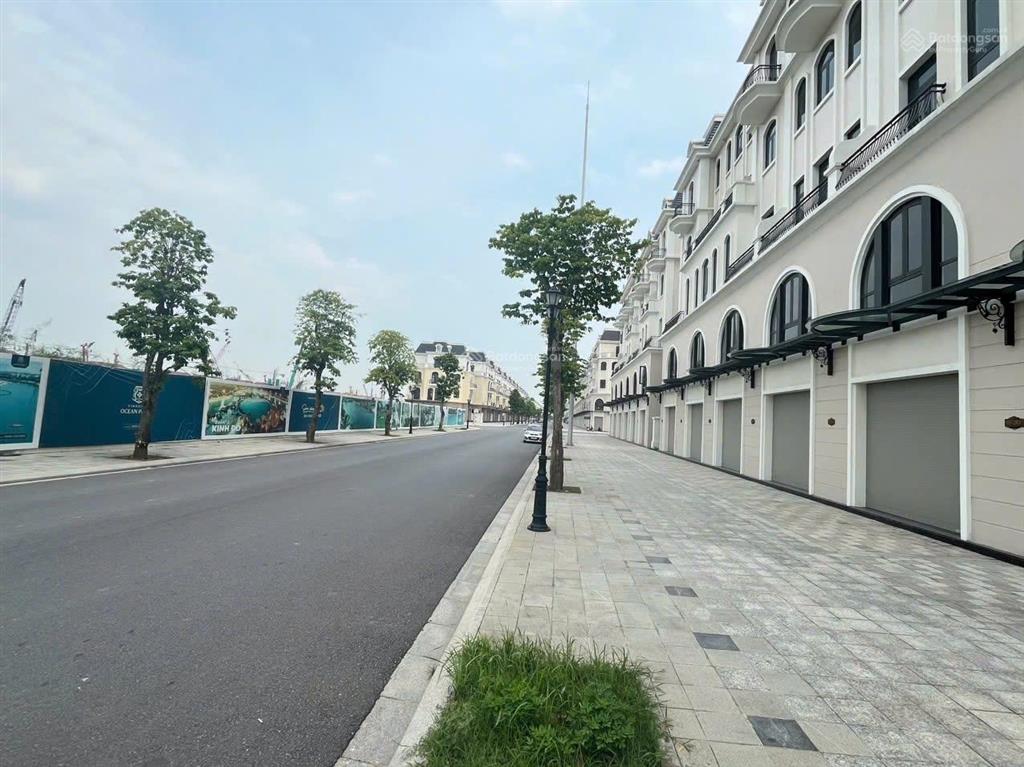 Rẻ nhất ocp2 lk ha9 65m2, mt 5m giá 9,2 tỷ 0985 430 ***