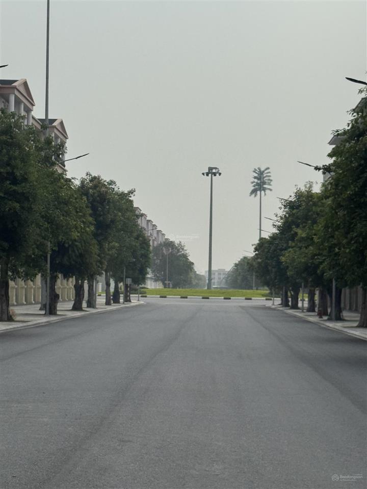 Rẻ nhất ocp2 lk ha9 65m2, mt 5m giá 9,2 tỷ 0985 430 ***