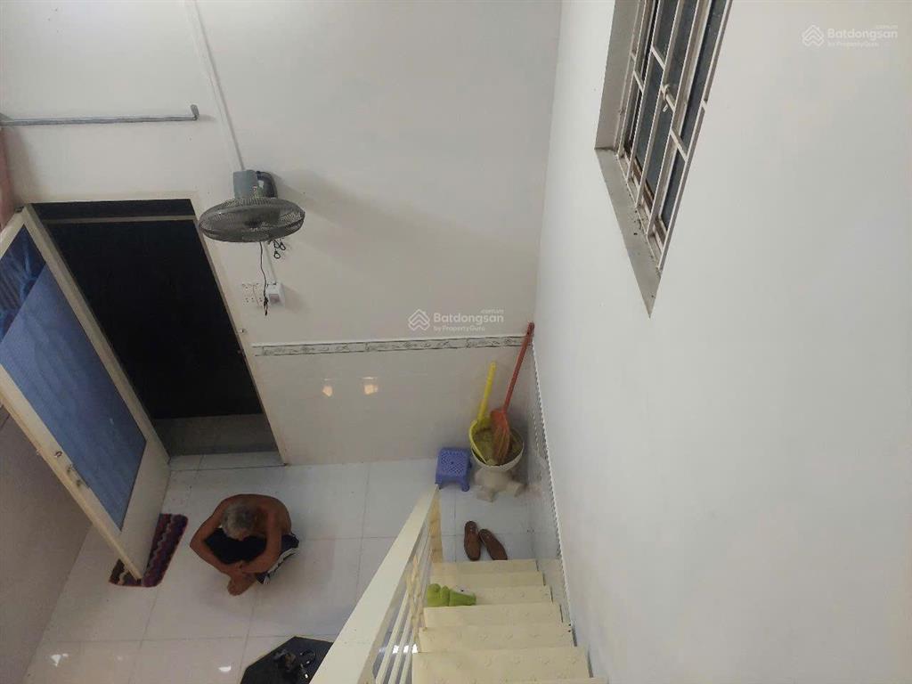Chủ nhà cần bán gấp nhà cấp 4 diện tích 22,75 m2