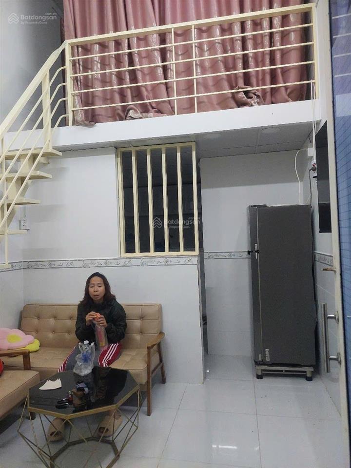 Chủ nhà cần bán gấp nhà cấp 4 diện tích 22,75 m2