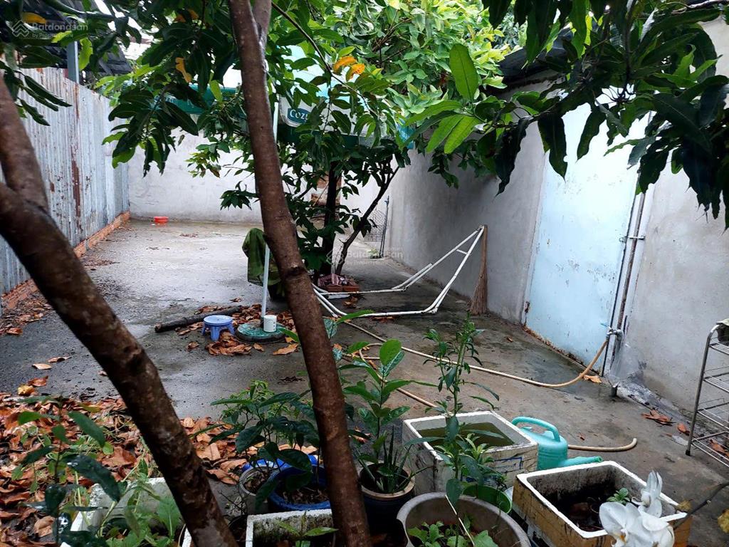 Bán đất gấp mặt tiền đường chuyên dùng 9, 80m2 nở hậu, giá 1.2 tỷ
